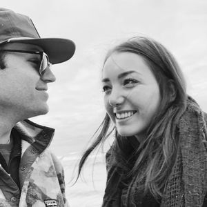 Meet your Posher, Patrick